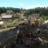 Kingdom Come: Deliverance - From the Ashes DLC EU Steam CD Key