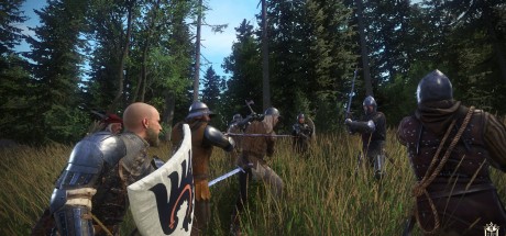 Kingdom Come: Deliverance - Band of Bastards DLC EU Steam CD Key Kingdom Come: Deliverance - Band of Bastards DLC EU Steam CD Key