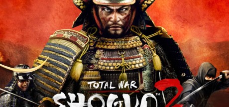 Total War: SHOGUN 2 RU/CIS PC Steam CD Key