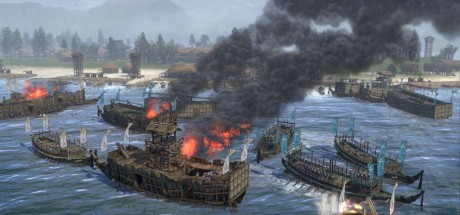 Total War: SHOGUN 2 RU/CIS PC Steam CD Key