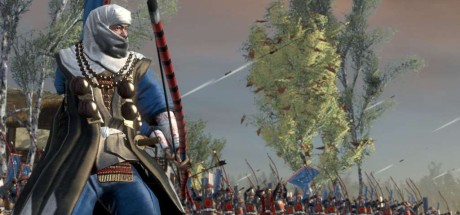 Total War: SHOGUN 2 RU/CIS PC Steam CD Key
