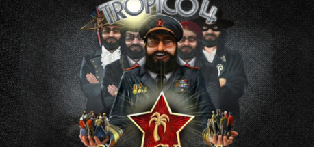 Tropico 4 Collector's Bundle PC Steam CD Key