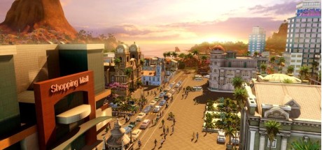 Tropico 4 Collector's Bundle PC Steam CD Key