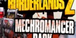Borderlands 2 Mechromancer Pack DLC Steam CD Key