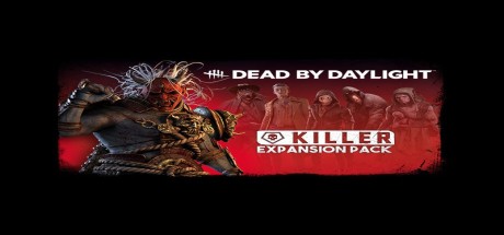 Dead by Daylight - Killer Expansion Pack DLC EU PC Steam CD Key