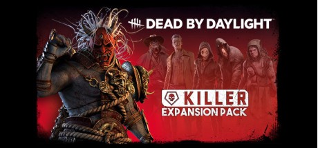 Dead by Daylight - Killer Expansion Pack DLC EU PC Steam CD Key