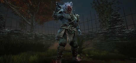 Dead by Daylight - Killer Expansion Pack DLC EU PC Steam CD Key