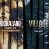 Resident Evil Village & Resident Evil 7 Complete Bundle Steam CD Key