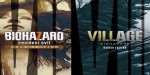 Resident Evil Village & Resident Evil 7 Complete Bundle Steam CD Key