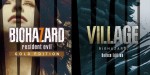 Resident Evil Village & Resident Evil 7 Complete Bundle Steam CD Key