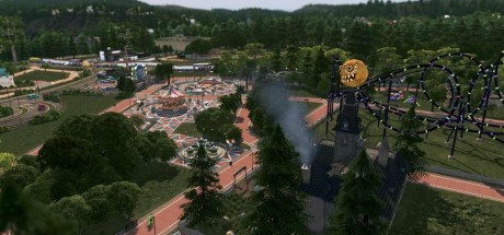 Cities: Skylines - Parklife Plus DLC EU Steam CD Key Cities: Skylines - Parklife Plus DLC EU Steam CD Key