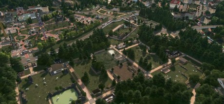 Cities: Skylines - Parklife Plus DLC EU Steam CD Key Cities: Skylines - Parklife Plus DLC EU Steam CD Key