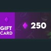 Rust Clash 250 USD Gift Card
