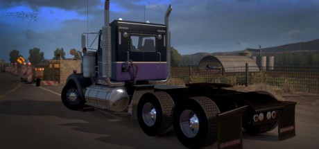 American Truck Simulator - Wheel Tuning Pack EU Steam CD Key American Truck Simulator - Wheel Tuning Pack EU Steam CD Key