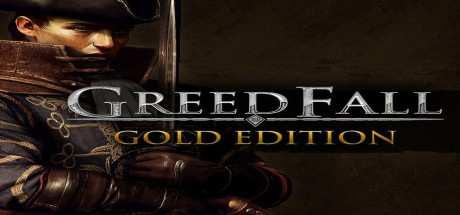 GreedFall Gold Edition Steam CD Key