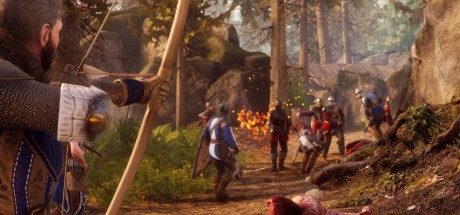 Mordhau EU Steam CD Key Mordhau EU Steam CD Key