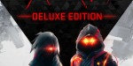 SCARLET NEXUS Deluxe Edition EU Xbox Series X|S CD Key