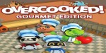 Overcooked: Gourmet Edition EU XBOX One CD Key