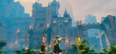 Orcs Must Die! 3 Steam CD Key