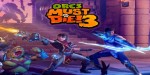 Orcs Must Die! 3 EU Steam CD Key