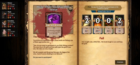 Across the Obelisk Steam CD Key