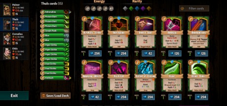 Across the Obelisk Steam CD Key