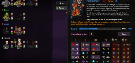 Across the Obelisk Steam CD Key