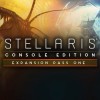 Stellaris Console Edition - Expansion Pass One EU PS4 CD Key