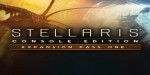 Stellaris Console Edition - Expansion Pass One EU PS4 CD Key