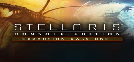 Stellaris Console Edition - Expansion Pass One EU PS4 CD Key