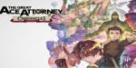 The Great Ace Attorney Chronicles PC Steam CD Key