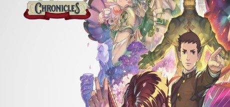 The Great Ace Attorney Chronicles EU Steam CD Key