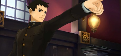 The Great Ace Attorney Chronicles EU Steam CD Key