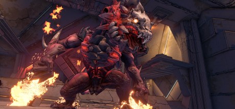 Borderlands 3 - Moxxi's Heist of the Handsome Jackpot EU DLC Epic Games CD Key