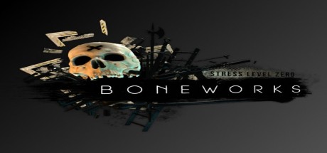BONEWORKS PC Steam CD Key BONEWORKS PC Steam CD Key