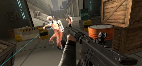 BONEWORKS PC Steam CD Key