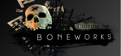 BONEWORKS EU PC Steam CD Key
