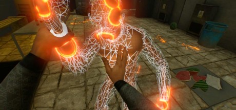 BONEWORKS EU PC Steam CD Key