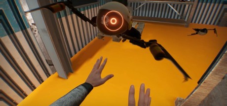 BONEWORKS EU PC Steam CD Key