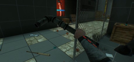 BONEWORKS EU PC Steam CD Key