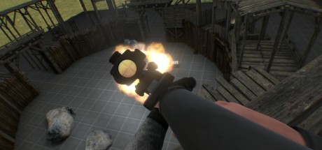 BONEWORKS EU PC Steam CD Key