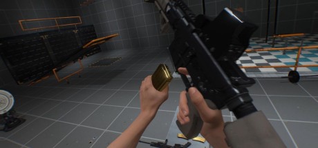 BONEWORKS EU PC Steam CD Key