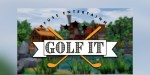 Golf It! EU Steam CD Key