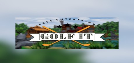 Golf It! EU Steam CD Key