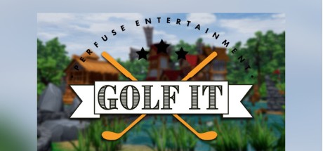 Golf It! EU Steam CD Key