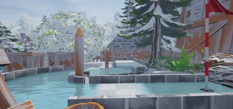 Golf It! EU Steam CD Key