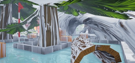 Golf It! EU Steam CD Key