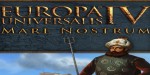 Europa Universalis IV - Mare Nostrum Content Pack EU Steam CD Key
