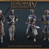 Europa Universalis IV - Mare Nostrum Content Pack EU Steam CD Key