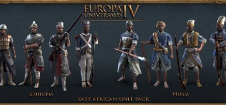 Europa Universalis IV - Mare Nostrum Content Pack EU Steam CD Key
